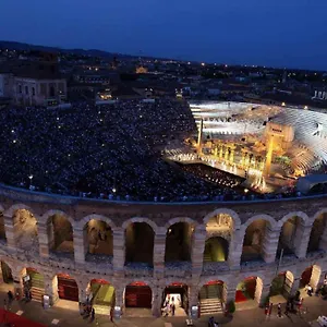 & Verona