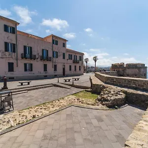 ** Guest house Palau Marco Polo Italy