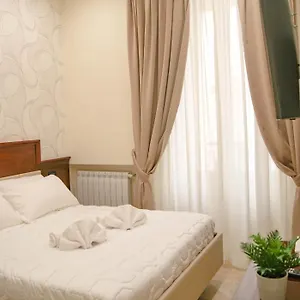 *** Hotel Esposizione Boutique Italy