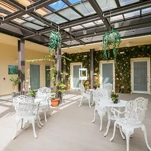 *** Guest house Borghetto Italy