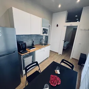  Bed & Breakfast King House Italy