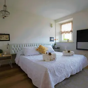 Séjour chez l'habitant In Casa, Vérone