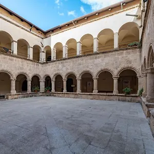 *** Hotel San Francesco Heritage Italy